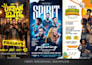 design an awesome flyer